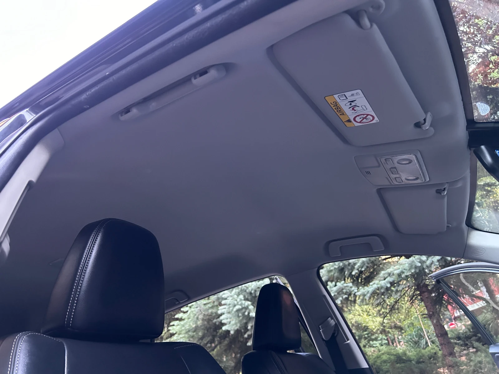 Toyota Rav4 2.0 D-4D  4x4  ПЪЛНА СЕРВ. ИСТОРИЯ !!!   - изображение 8