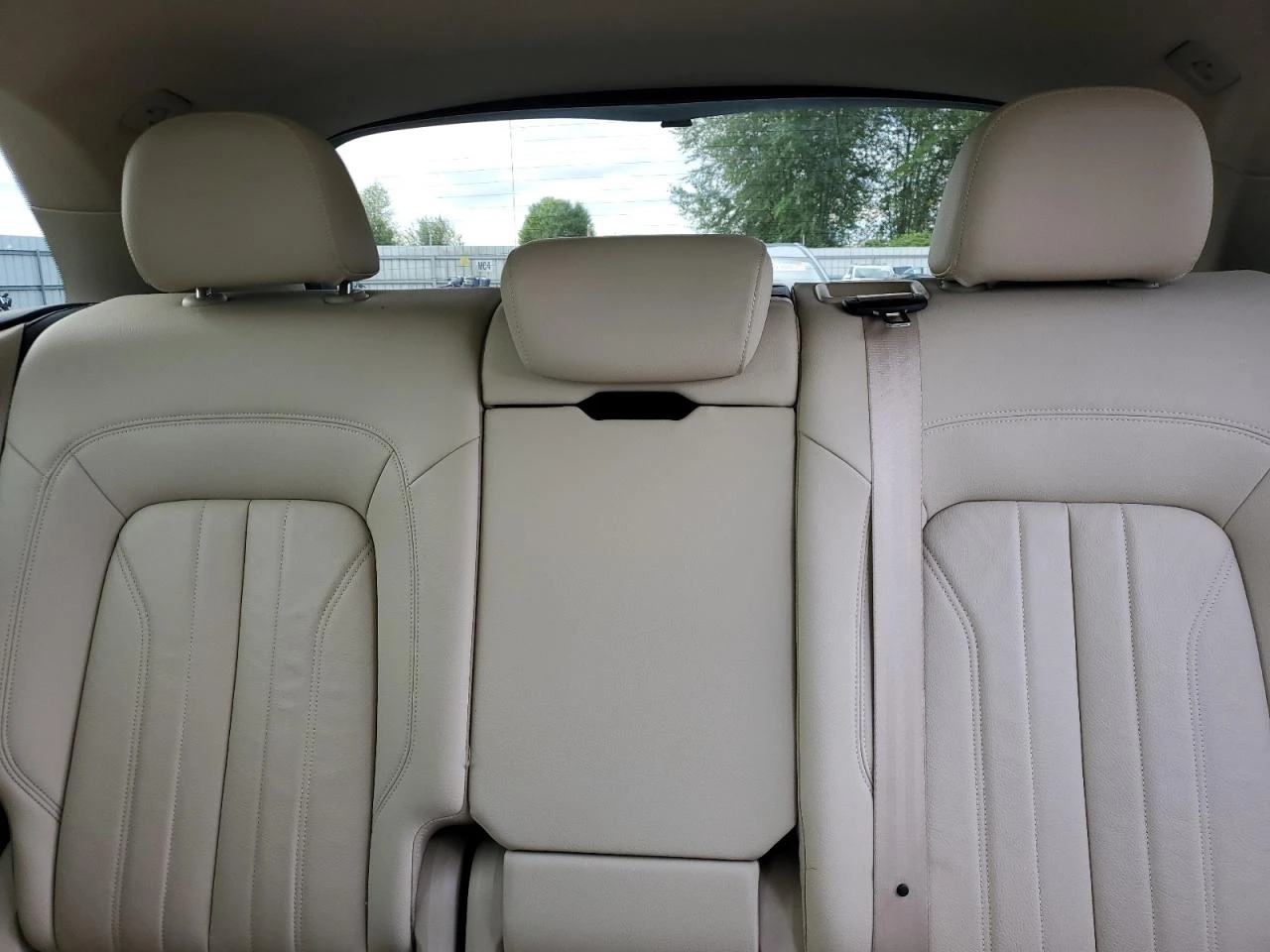 Audi Q5 PREMIUM PLUS* ДИГ.ТАБЛО* ПОДГРЕВИ* ПАНОРАМА - изображение 10