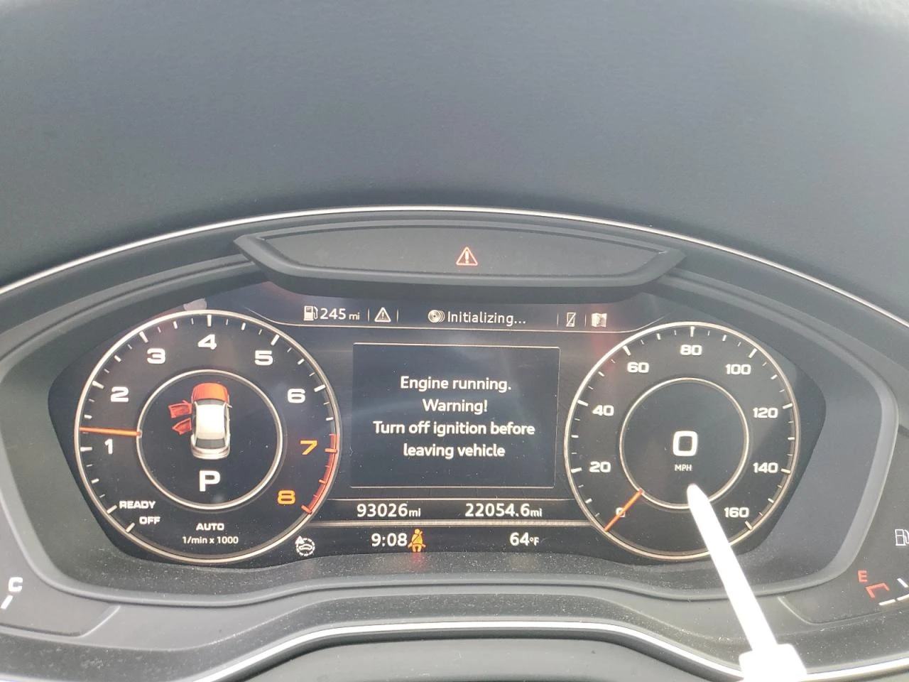 Audi Q5 PREMIUM PLUS* ДИГ.ТАБЛО* ПОДГРЕВИ* ПАНОРАМА - изображение 9