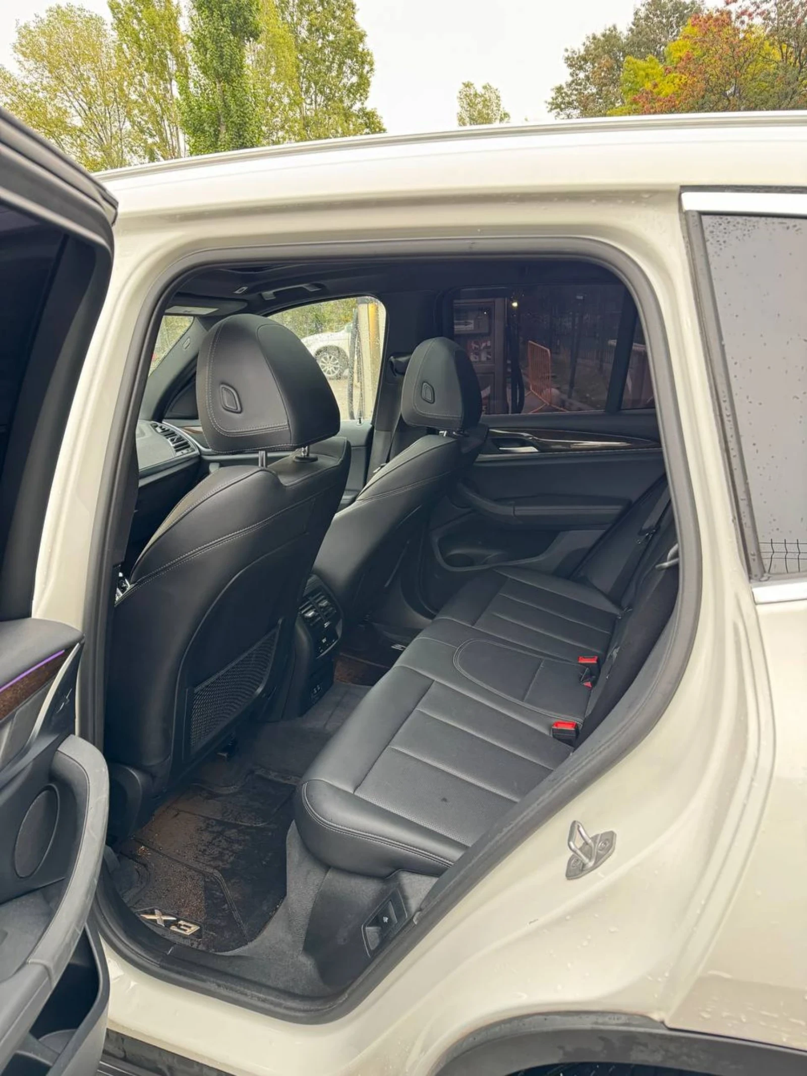 BMW X3 LCI 3.0 I Facelift �������� ������ | Mobile.bg � ����������� 12