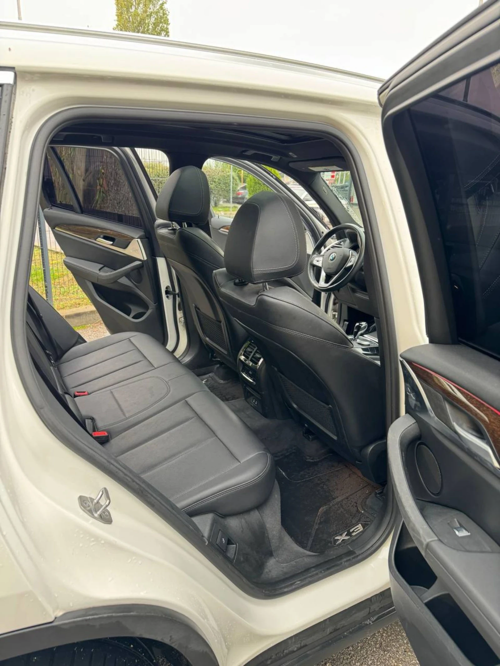 BMW X3 LCI 3.0 I Facelift �������� ������ | Mobile.bg � ����������� 11