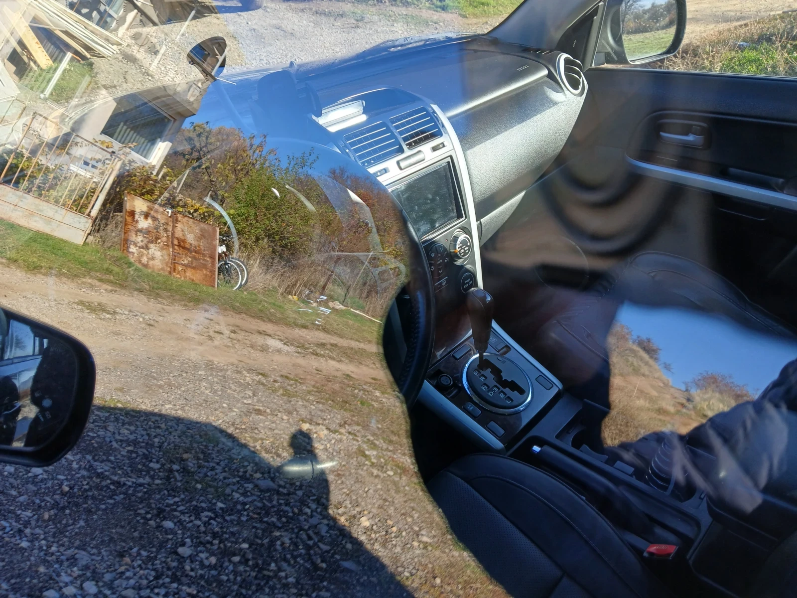 Suzuki Grand vitara  - изображение 2