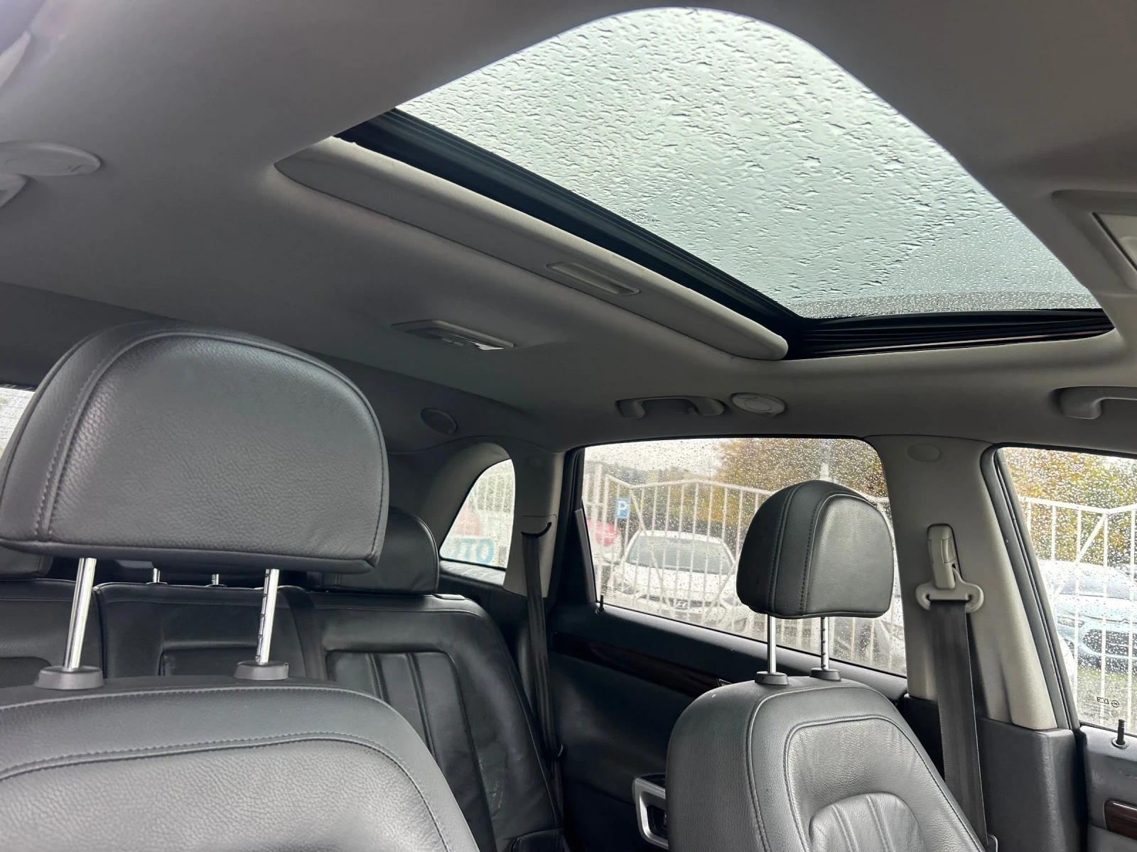 Opel Antara COSMO / CDTI /  / 44 /  /  | Mobile.bg   14