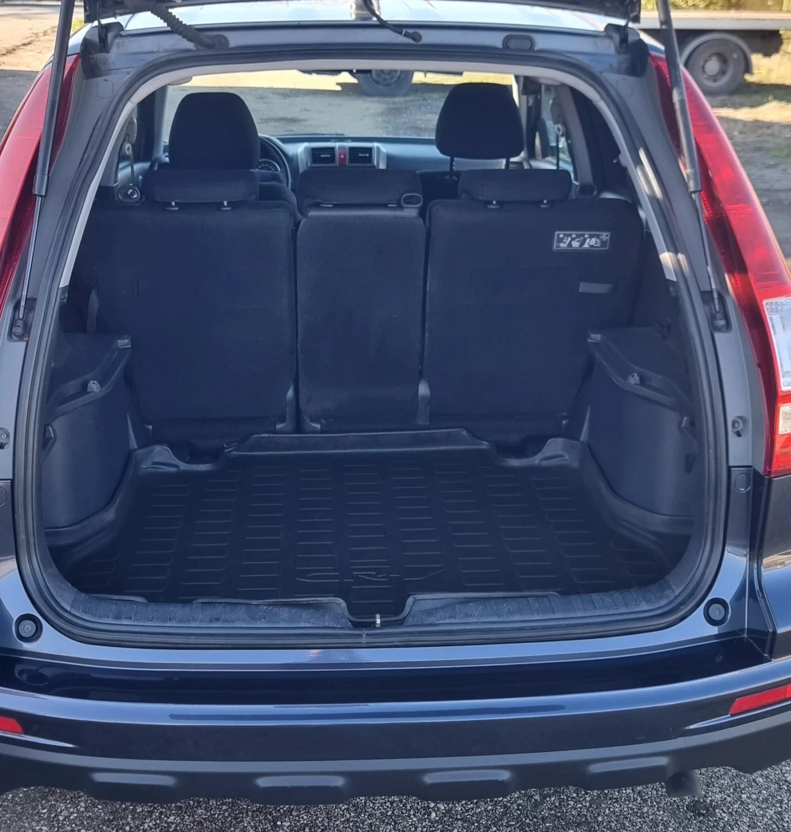 Honda Cr-v 2.2 i-dtec 150 ..  4x4,  ,  !!! | Mobile.bg   13