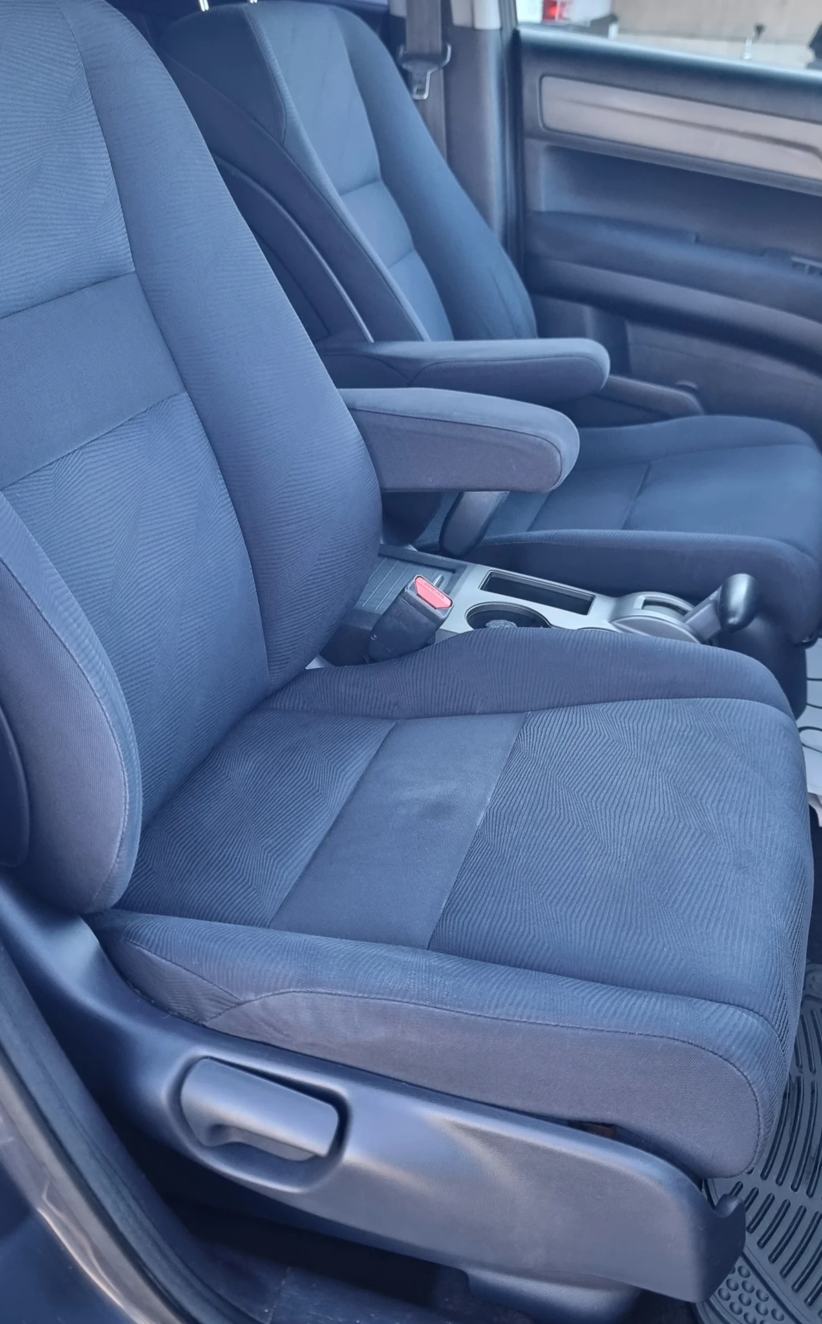 Honda Cr-v 2.2 i-dtec 150 ..  4x4,  ,  !!! | Mobile.bg   15