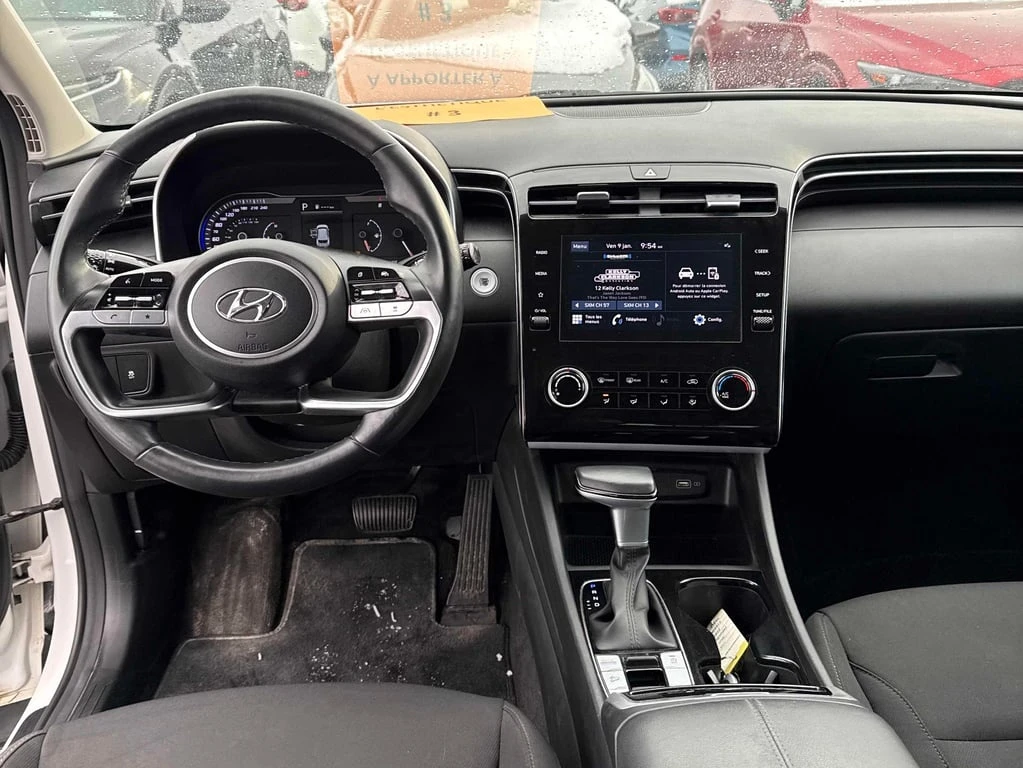 Hyundai Tucson * PREFERRED * CARFAX * ���� �� �������� | Mobile.bg � ����������� 9