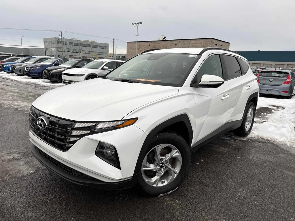 Hyundai Tucson * PREFERRED * CARFAX * ���� �� �������� | Mobile.bg � ����������� 1