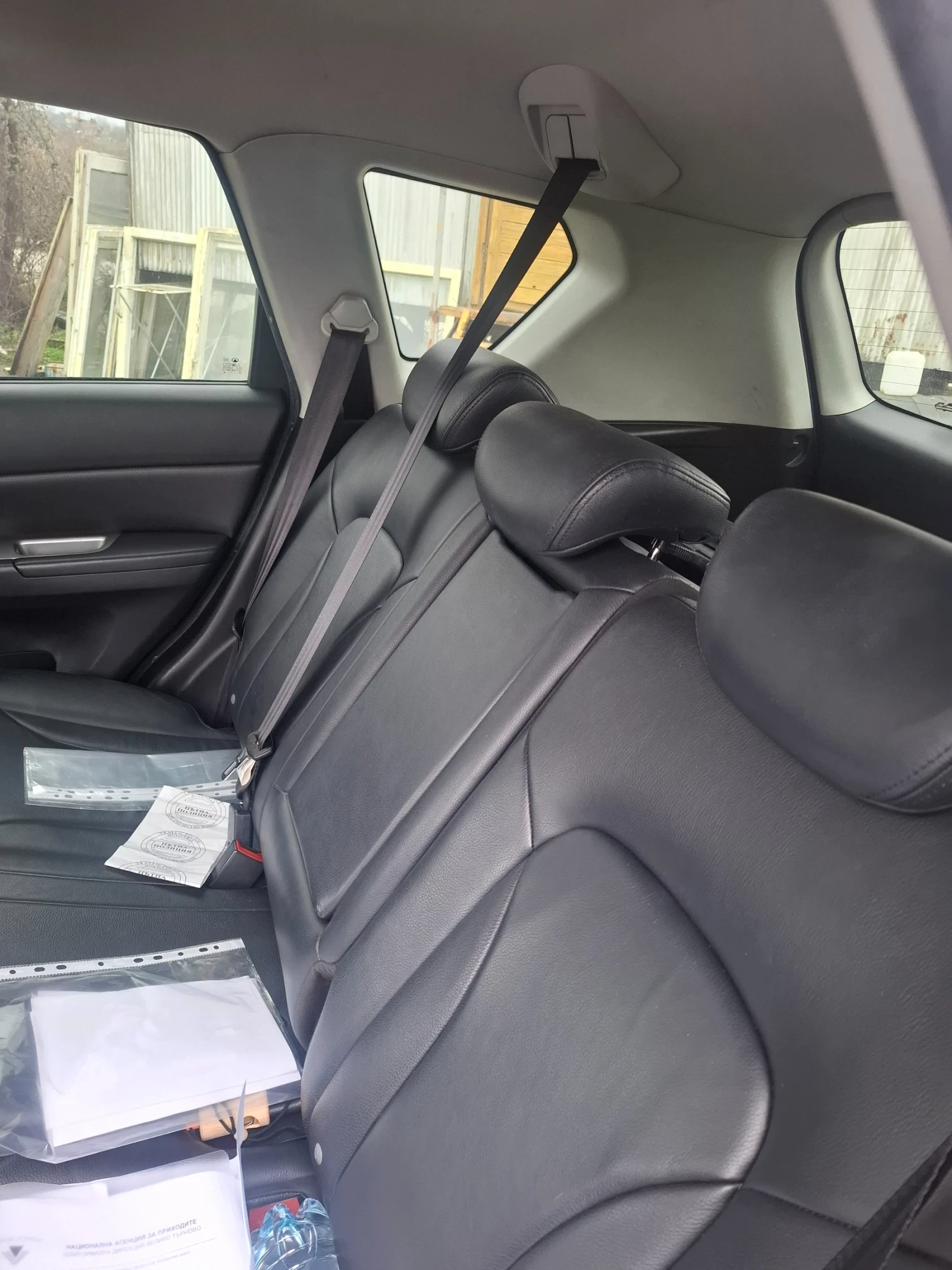 Great Wall Haval H6  - изображение 5