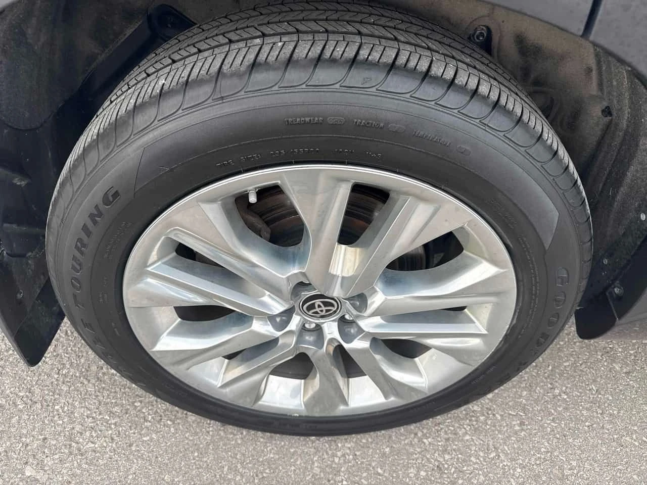 Toyota Highlander * Limited * ОБДУХВАНЕ* ПАНОРАМА* ДВА КЛЮЧА* , снимка 7 - Автомобили и джипове - 53738802