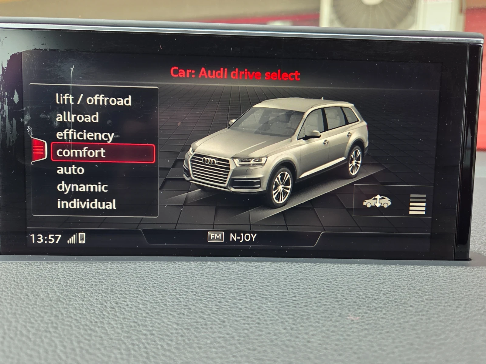 Audi Q7, снимка 5 - Автомобили и джипове - 54039712