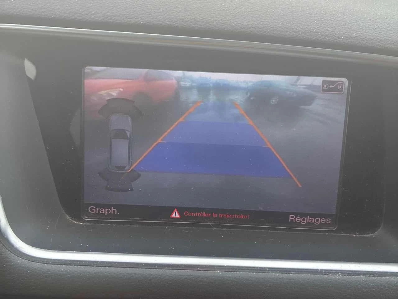 Audi SQ5 * 3.0T Technik * 2 �����* PANO* KEYLESS* �������*  | Mobile.bg � ����������� 10