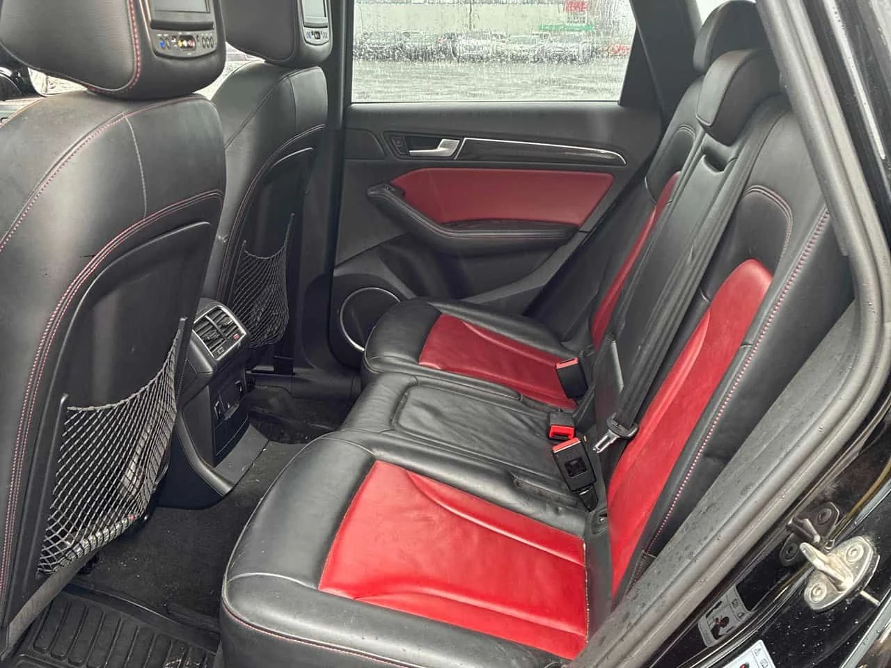 Audi SQ5 * 3.0T Technik * 2 �����* PANO* KEYLESS* �������*  | Mobile.bg � ����������� 16