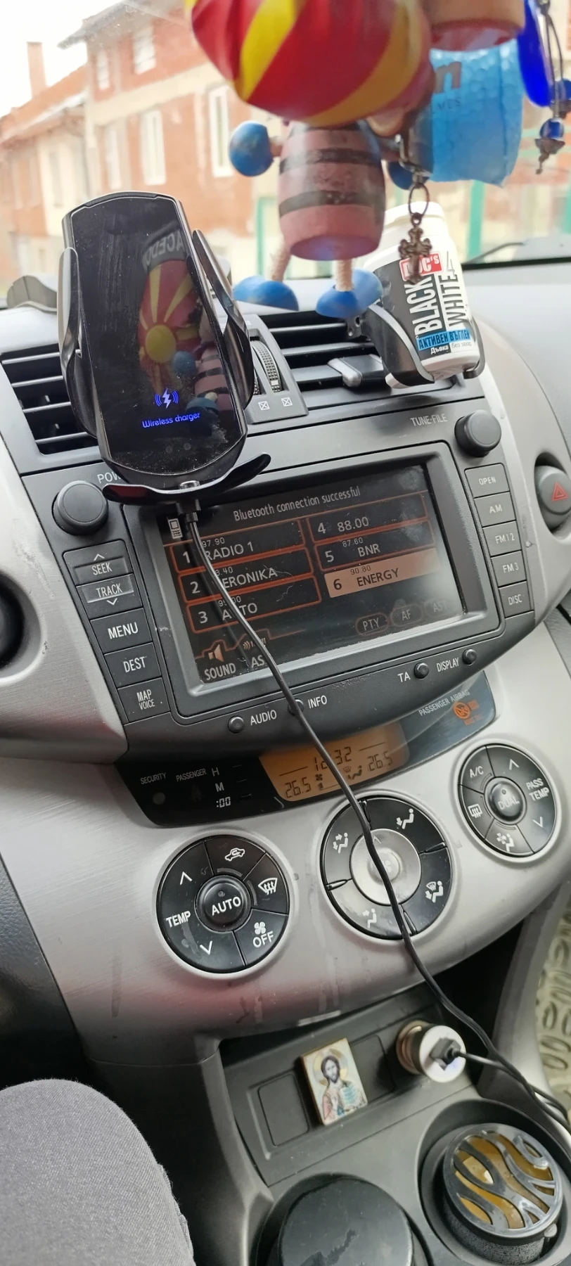 Toyota Rav4, снимка 10 - Автомобили и джипове - 54215185