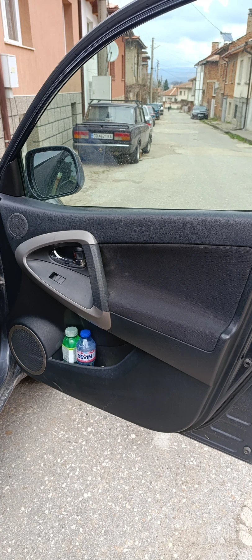 Toyota Rav4, снимка 6 - Автомобили и джипове - 54215185