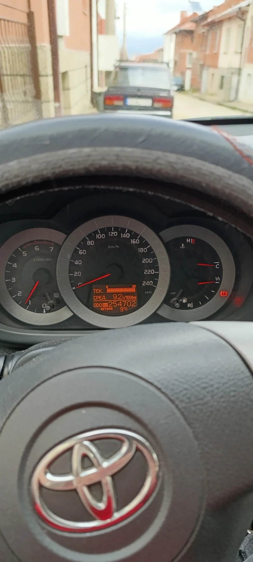 Toyota Rav4, снимка 11 - Автомобили и джипове - 54215185