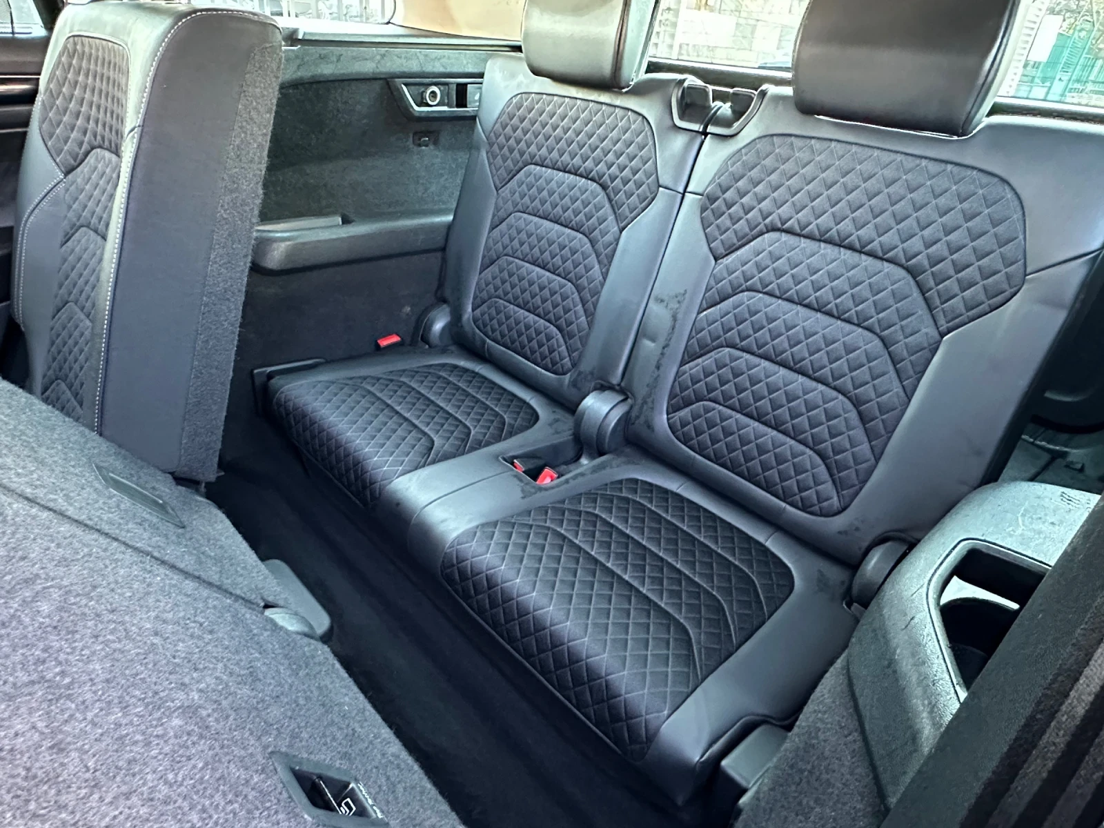 Skoda Kodiaq 190кс.-TDI-DSG-4x4, снимка 14 - Автомобили и джипове - 54229936