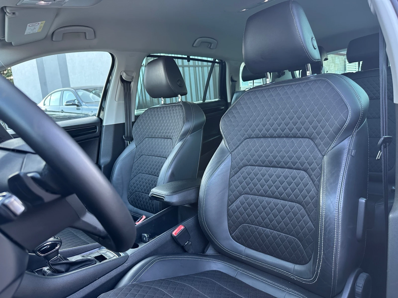 Skoda Kodiaq 190кс.-TDI-DSG-4x4, снимка 10 - Автомобили и джипове - 54229936