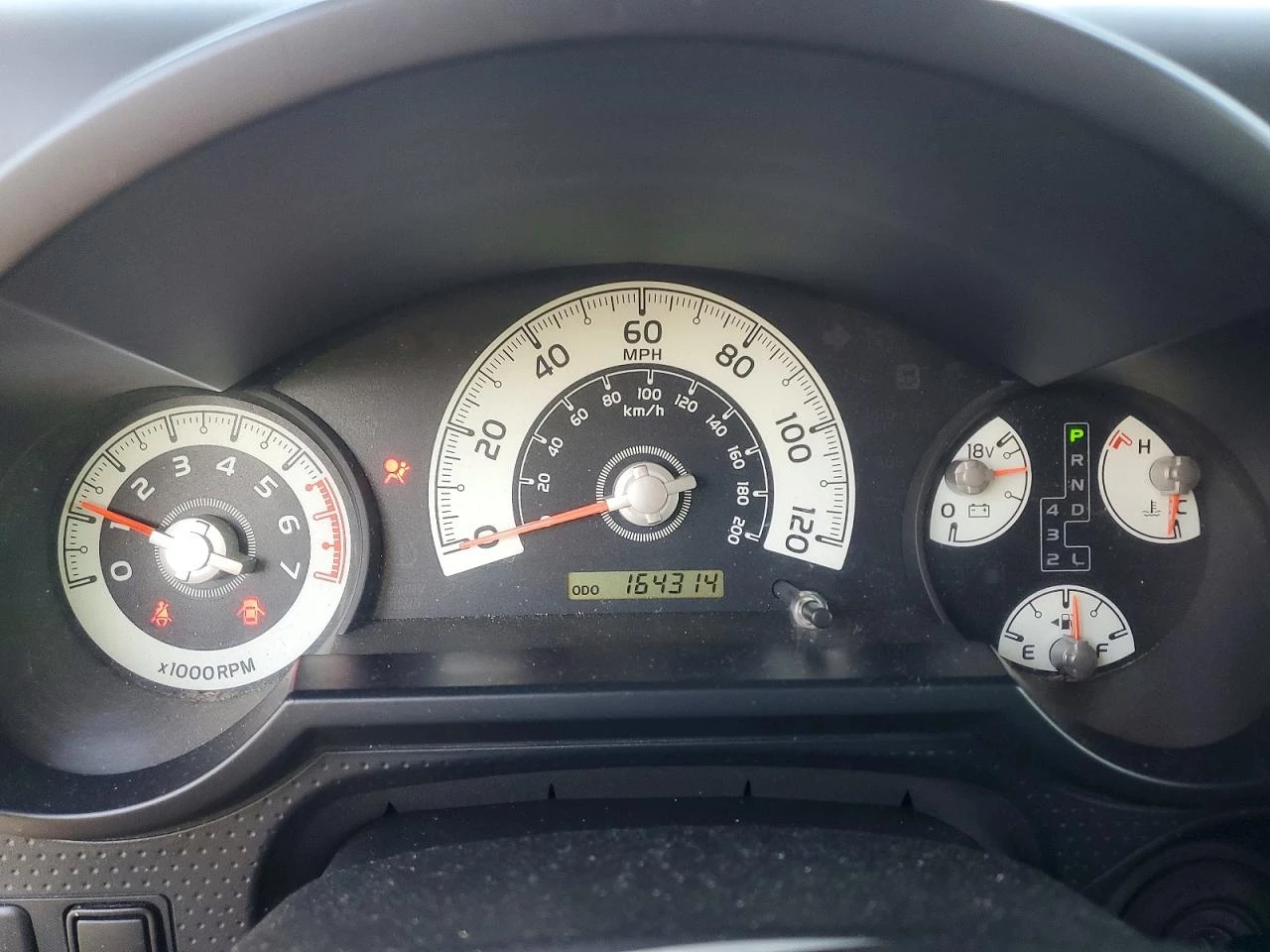 Toyota Fj cruiser 2011 TOYOTA FJ CRUISER BASE | Mobile.bg � ����������� 8