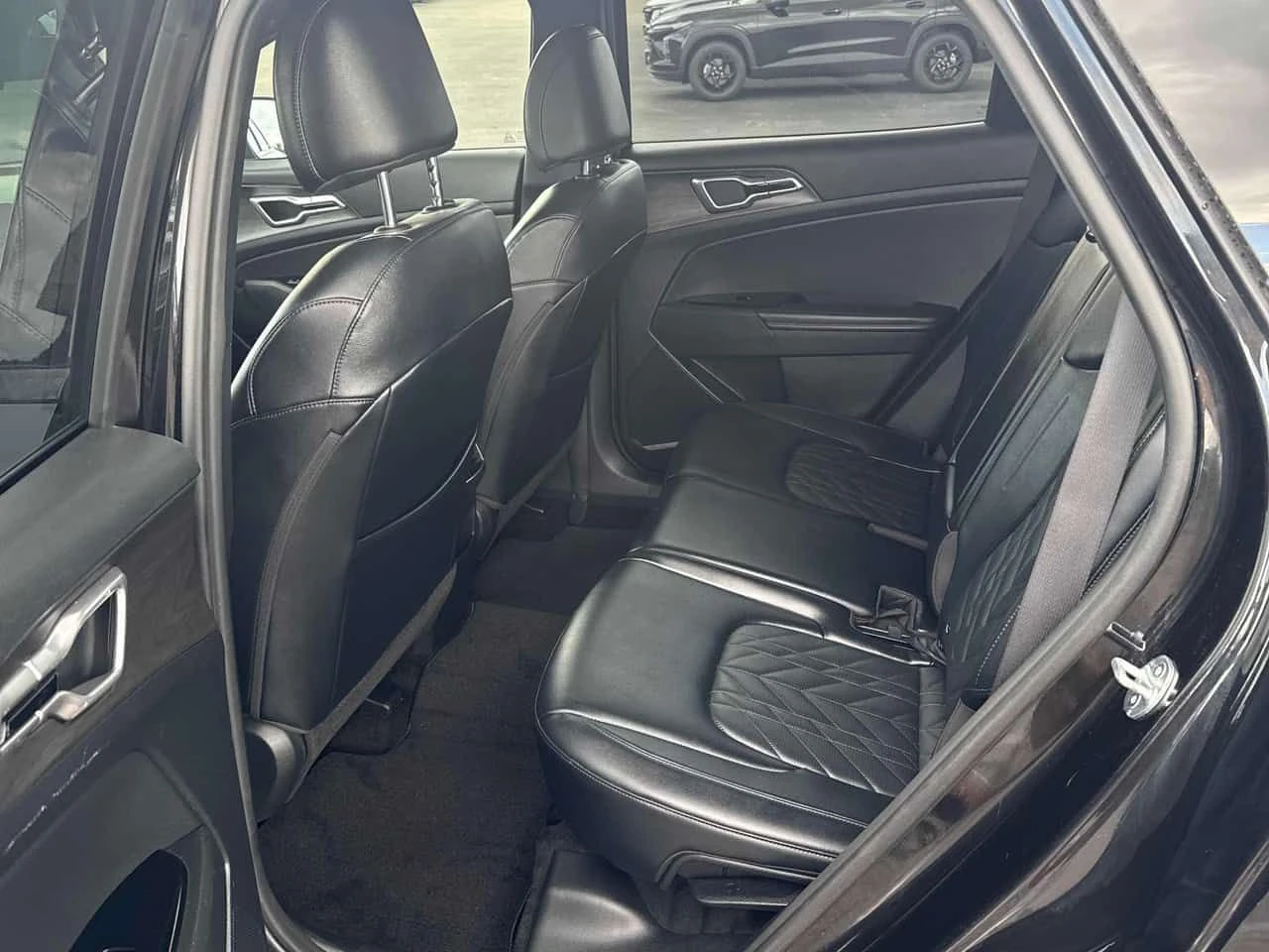 Kia Sportage * AWD * CARFAX * ЦЕНА ДО БГ, снимка 8 - Автомобили и джипове - 55081070