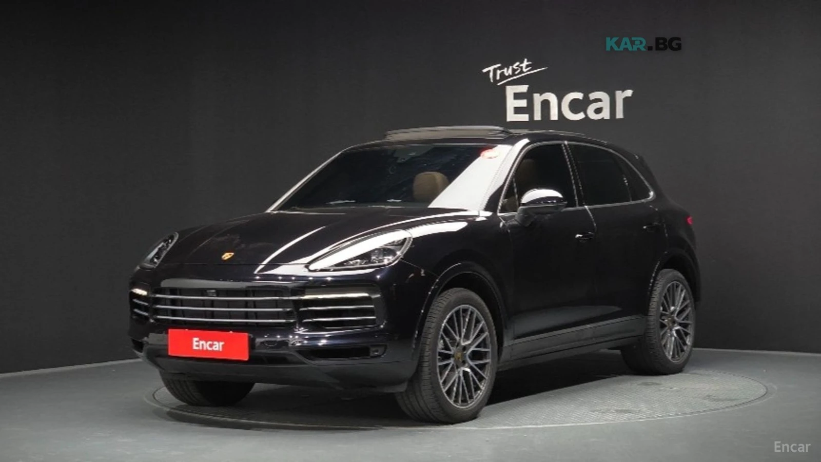 Porsche Cayenne * 3.0* AWD* КОЖА* ПОДГРЕВ* ПАНОРАМА* 360* 
