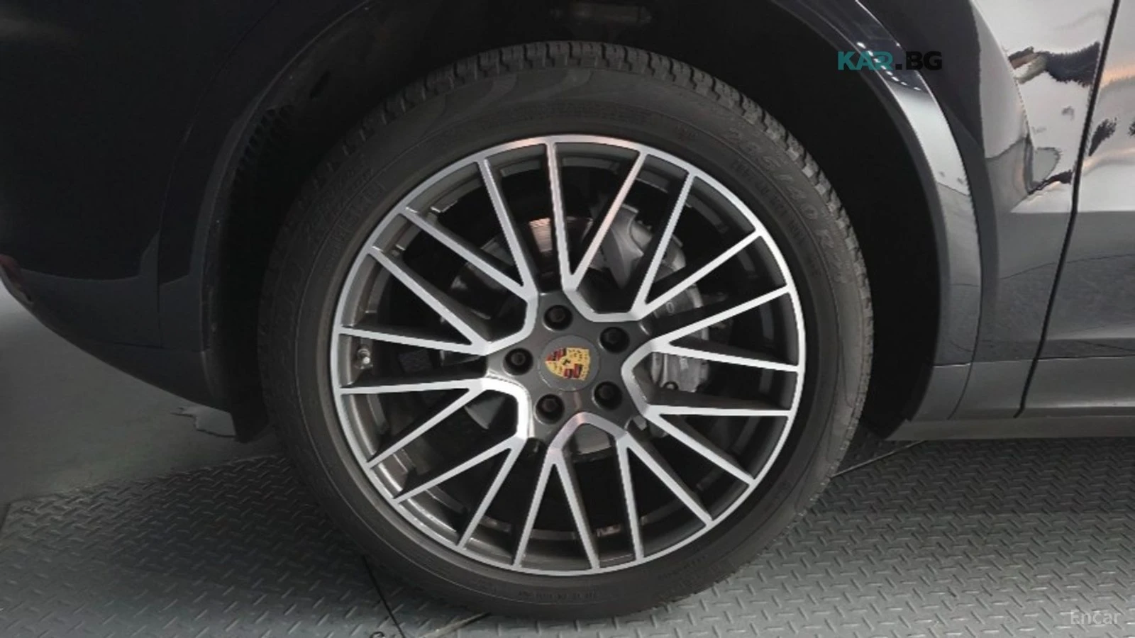 Porsche Cayenne * 3.0* AWD* КОЖА* ПОДГРЕВ* ПАНОРАМА* 360* , снимка 5 - Автомобили и джипове - 55278979
