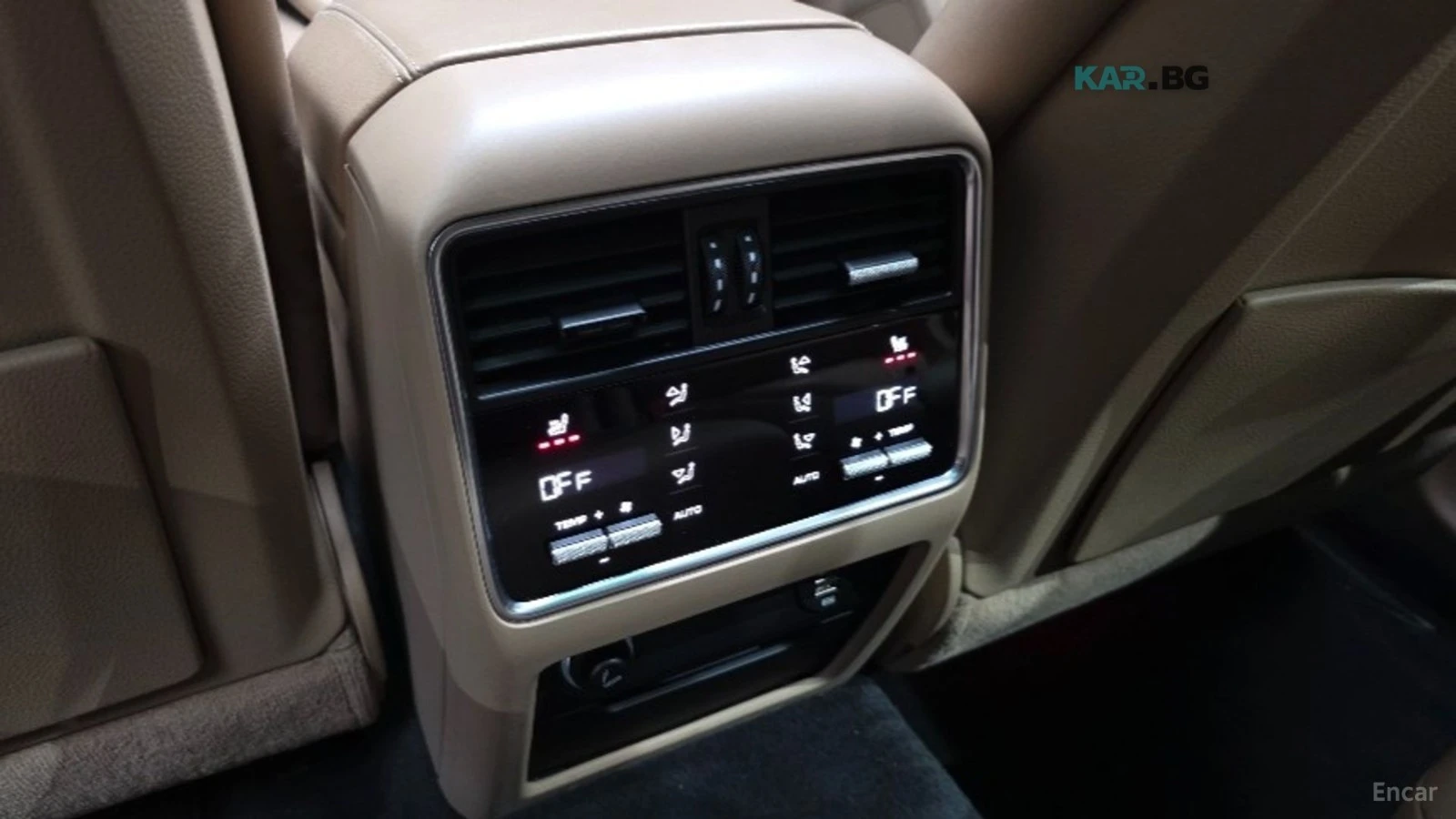 Porsche Cayenne * 3.0* AWD* КОЖА* ПОДГРЕВ* ПАНОРАМА* 360* , снимка 14 - Автомобили и джипове - 55278979