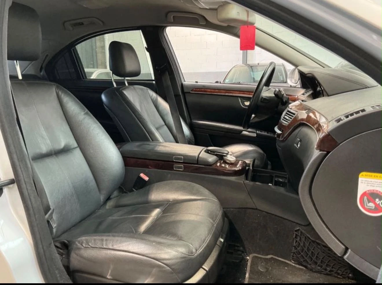 Mercedes-Benz ML 320 320CDI Лизинг първа вноска2600 евро, снимка 5 - Автомобили и джипове - 55296472