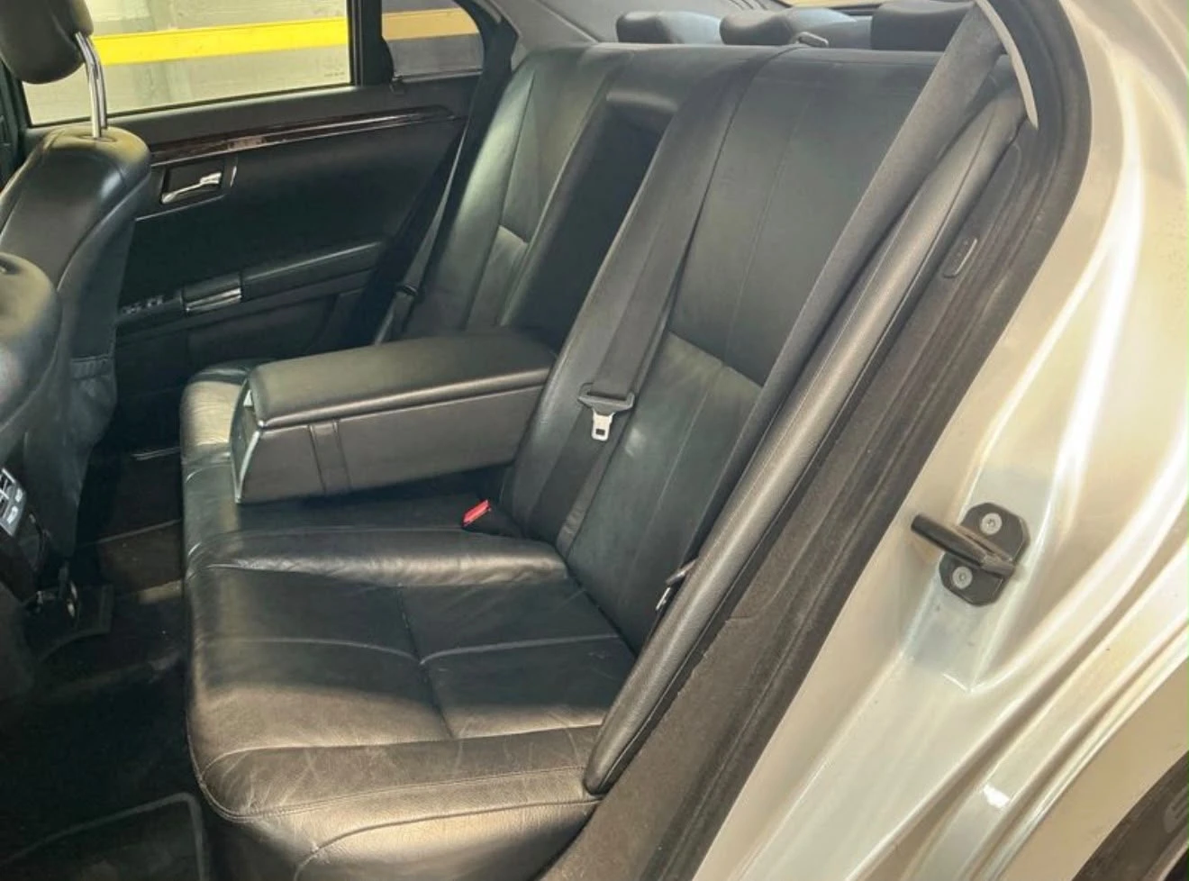 Mercedes-Benz ML 320 320CDI Лизинг първа вноска2600 евро, снимка 7 - Автомобили и джипове - 55296472