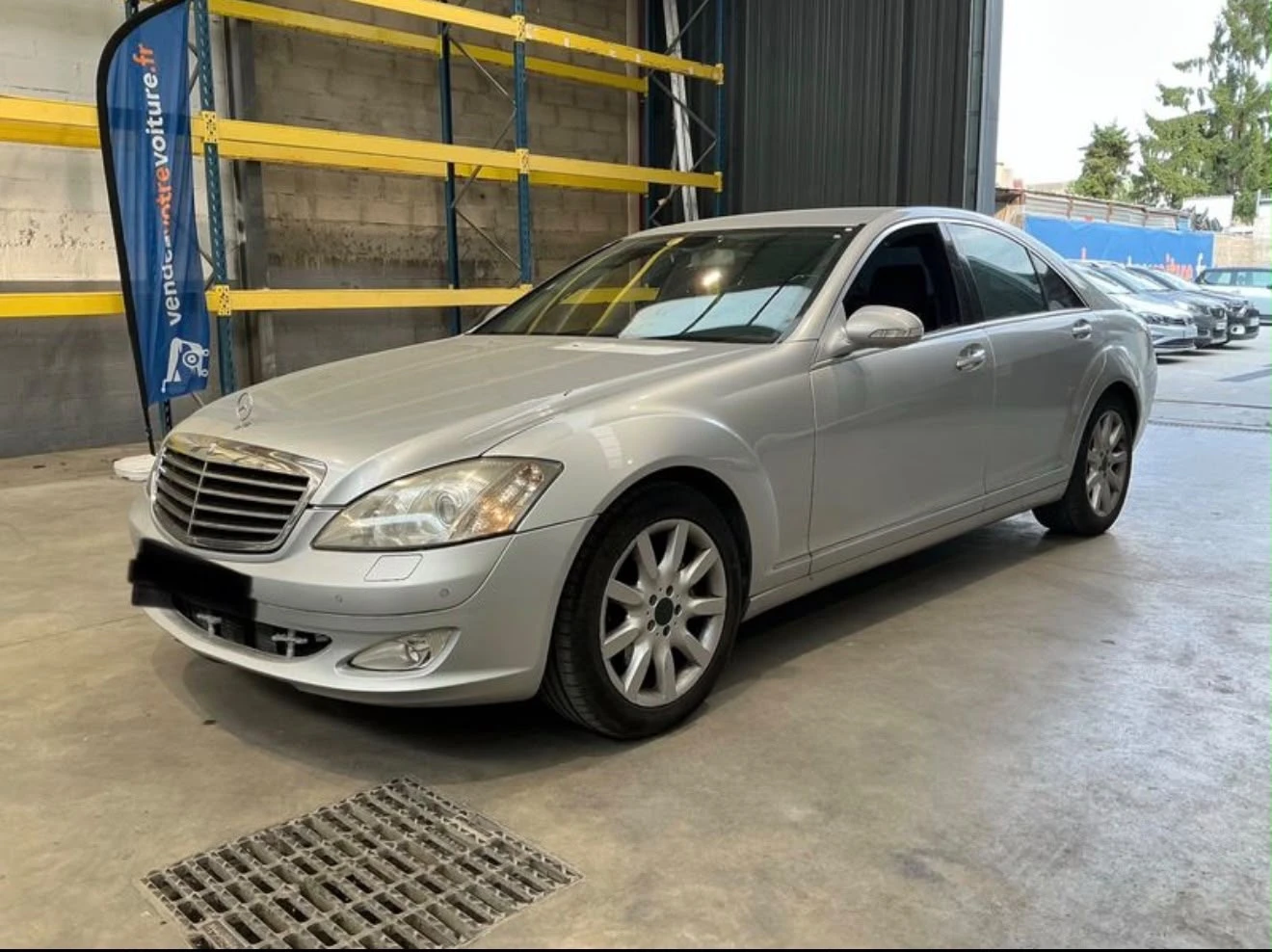 Mercedes-Benz ML 320 320CDI Лизинг първа вноска2600 евро