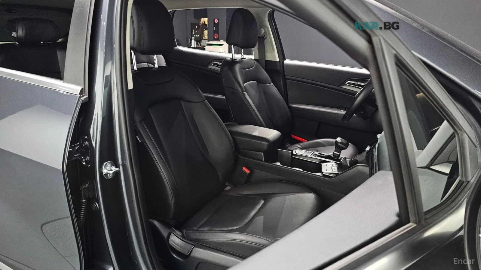 Kia Sportage 1.6T / AWD / DISTRONIC / ��������� / �������� | Mobile.bg � ����������� 11