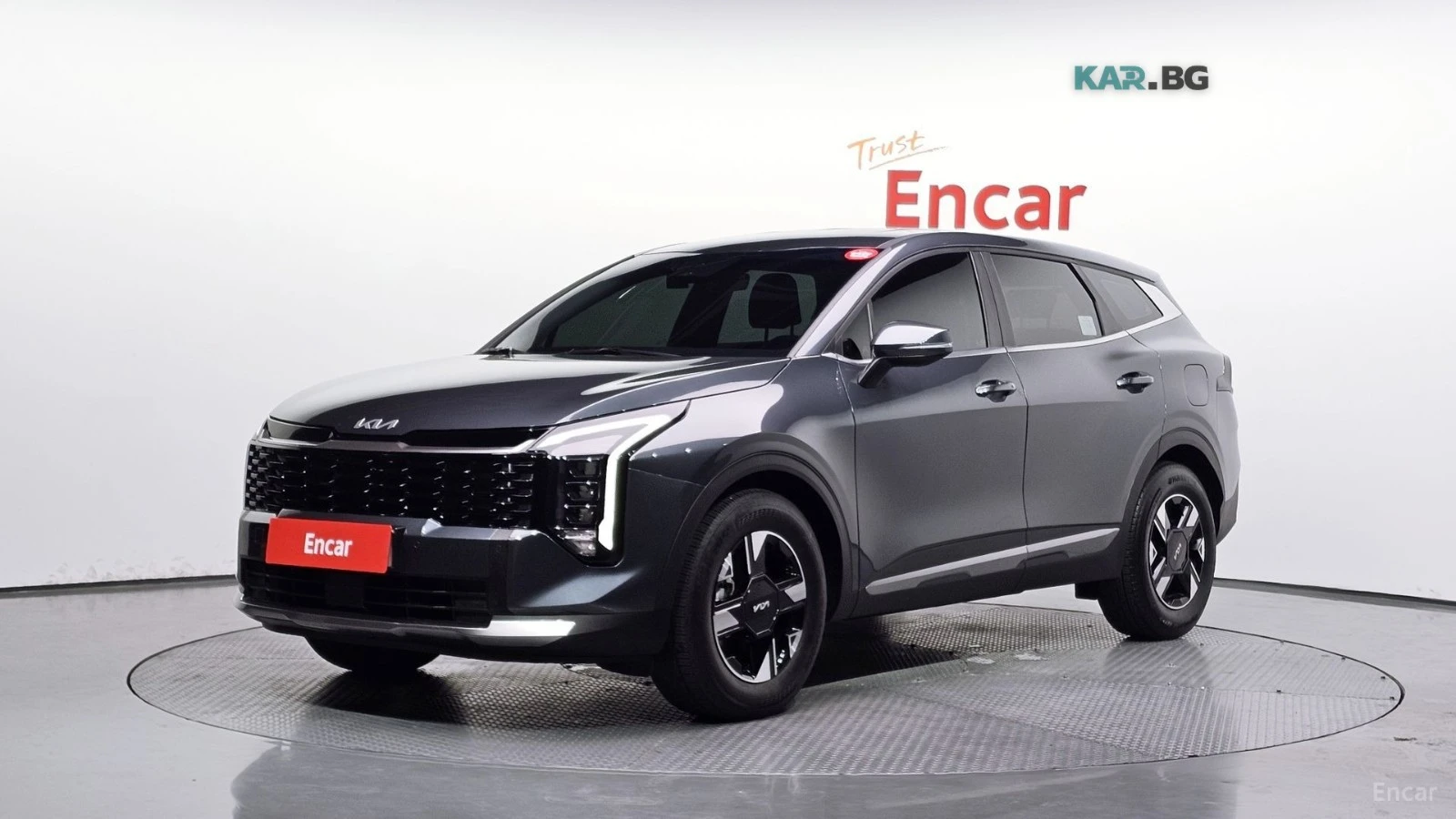 Kia Sportage 1.6T / AWD / DISTRONIC / ��������� / �������� | Mobile.bg � ����������� 1