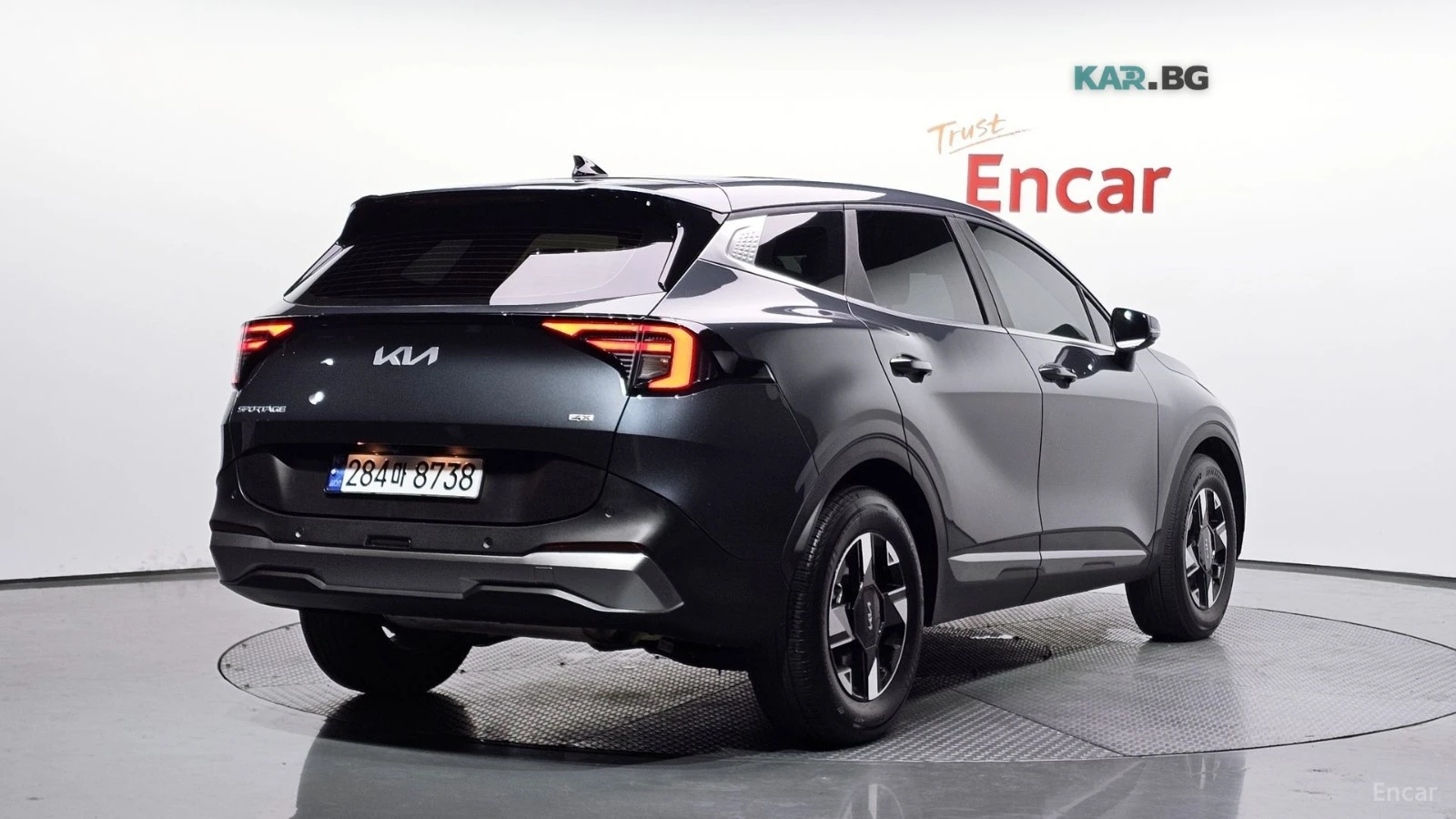 Kia Sportage 1.6T / AWD / DISTRONIC / ��������� / �������� | Mobile.bg � ����������� 2