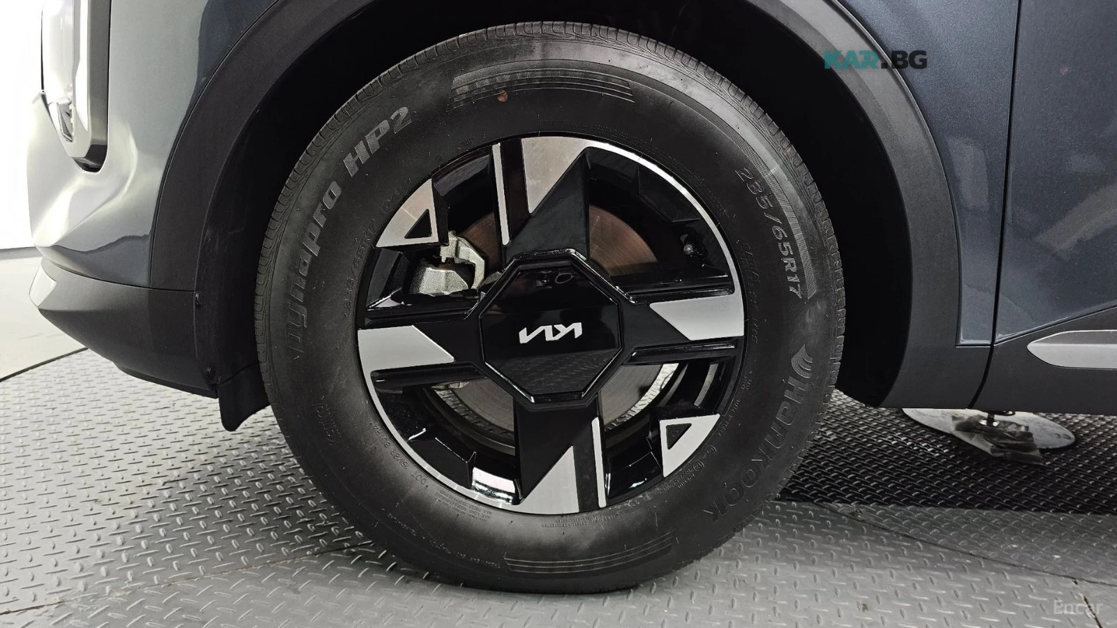 Kia Sportage 1.6T / AWD / DISTRONIC / ��������� / �������� | Mobile.bg � ����������� 5