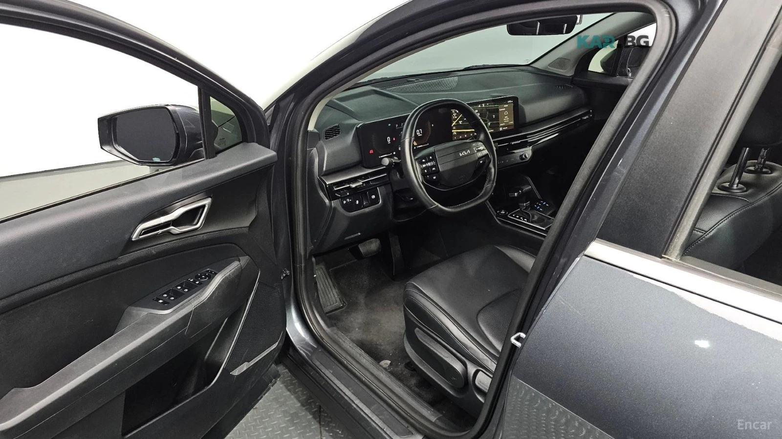 Kia Sportage 1.6T / AWD / DISTRONIC / ��������� / �������� | Mobile.bg � ����������� 10