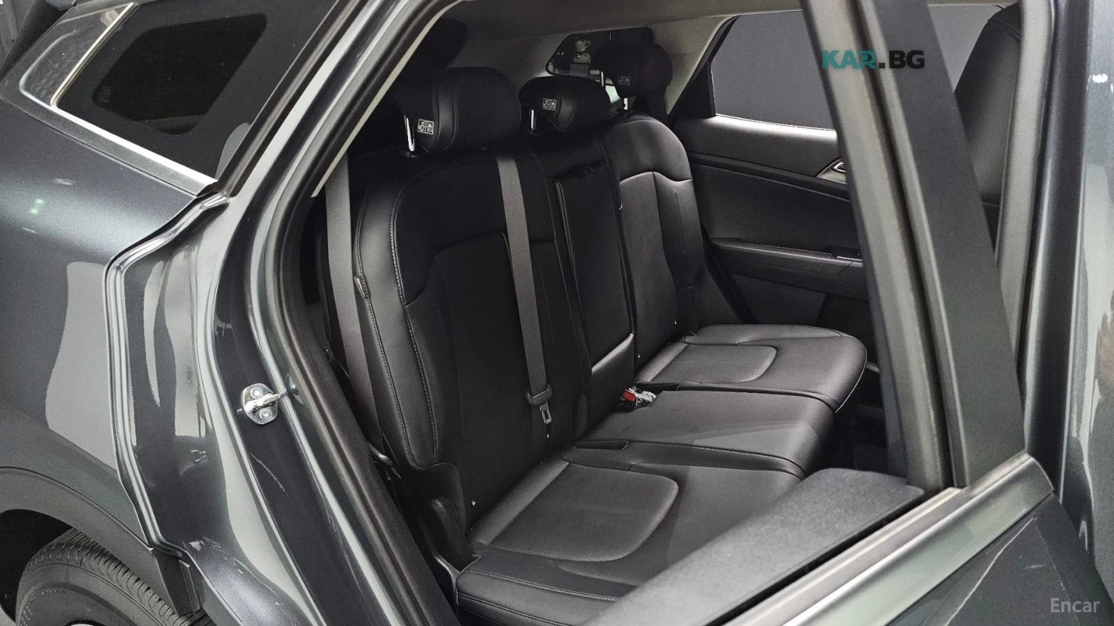Kia Sportage 1.6T / AWD / DISTRONIC / ��������� / �������� | Mobile.bg � ����������� 12