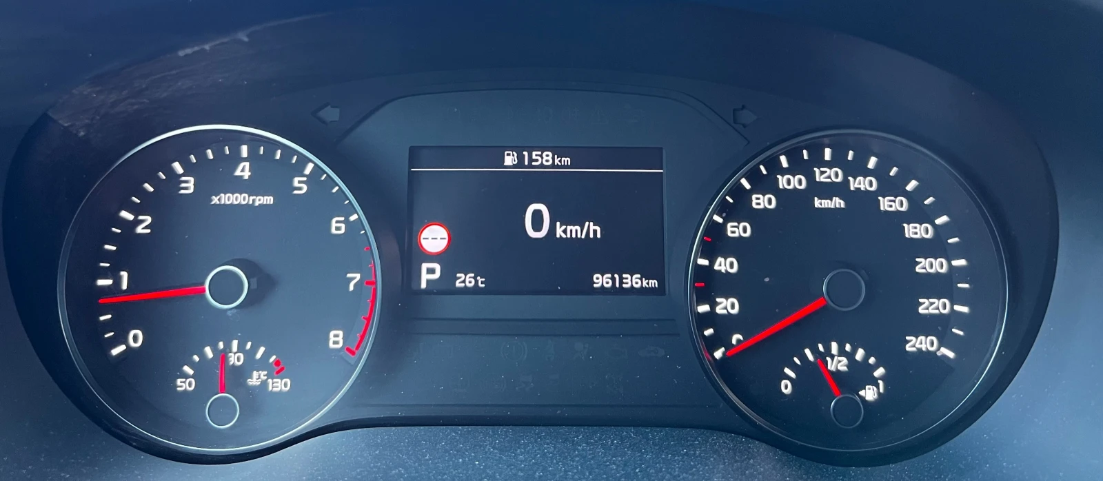 Kia Sportage GT-Line 4WD, снимка 14 - Автомобили и джипове - 55557103
