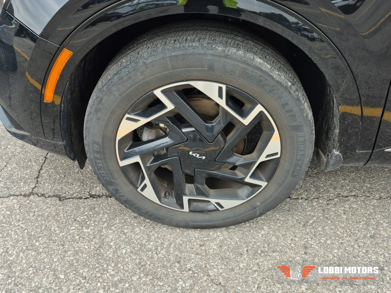 Kia Sportage, снимка 6 - Автомобили и джипове - 55954752