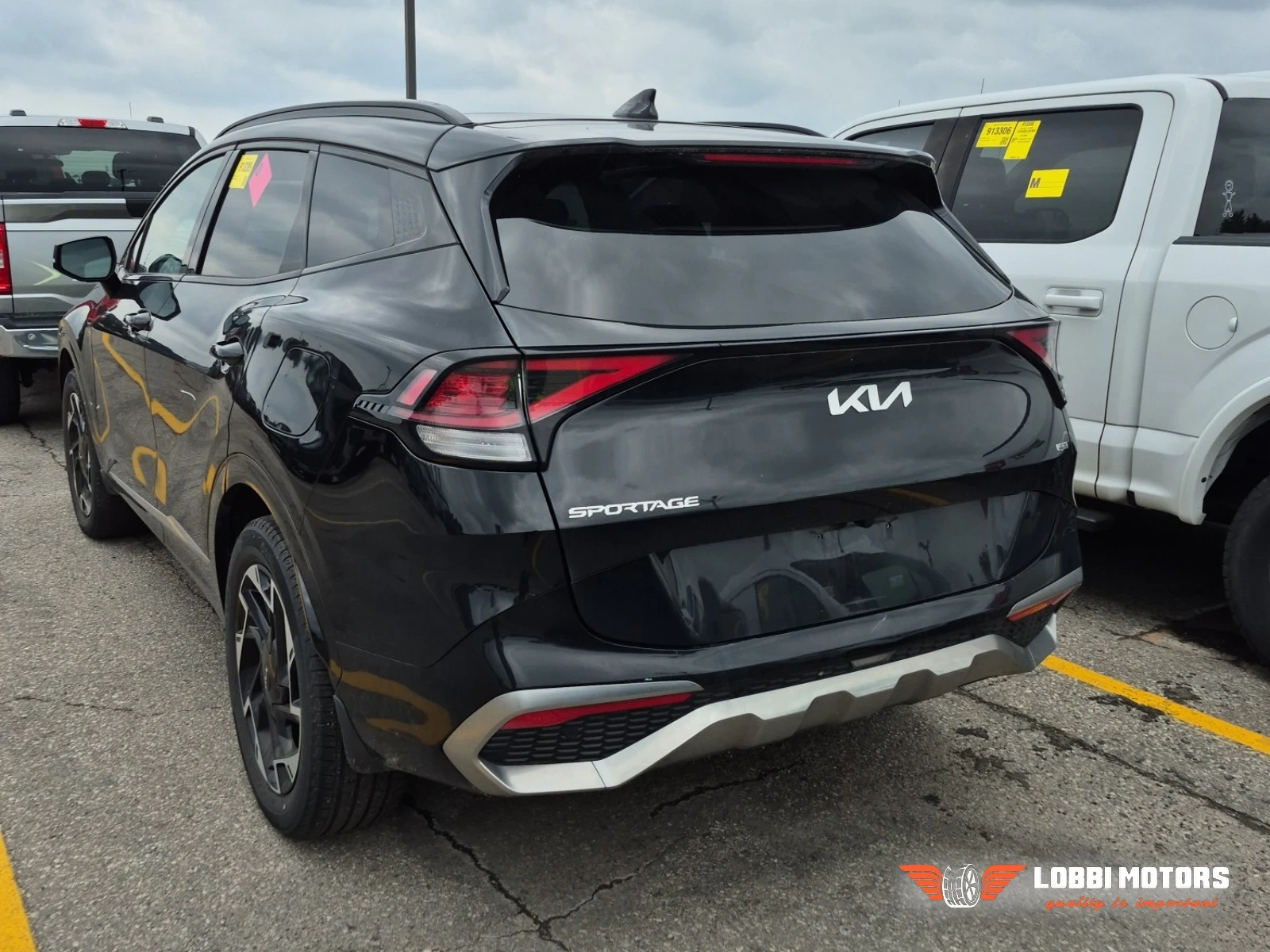 Kia Sportage, снимка 4 - Автомобили и джипове - 55954752