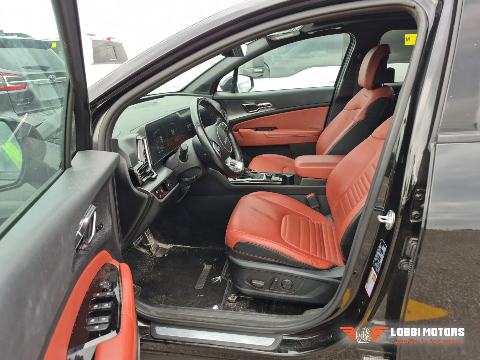 Kia Sportage, снимка 5 - Автомобили и джипове - 55954752