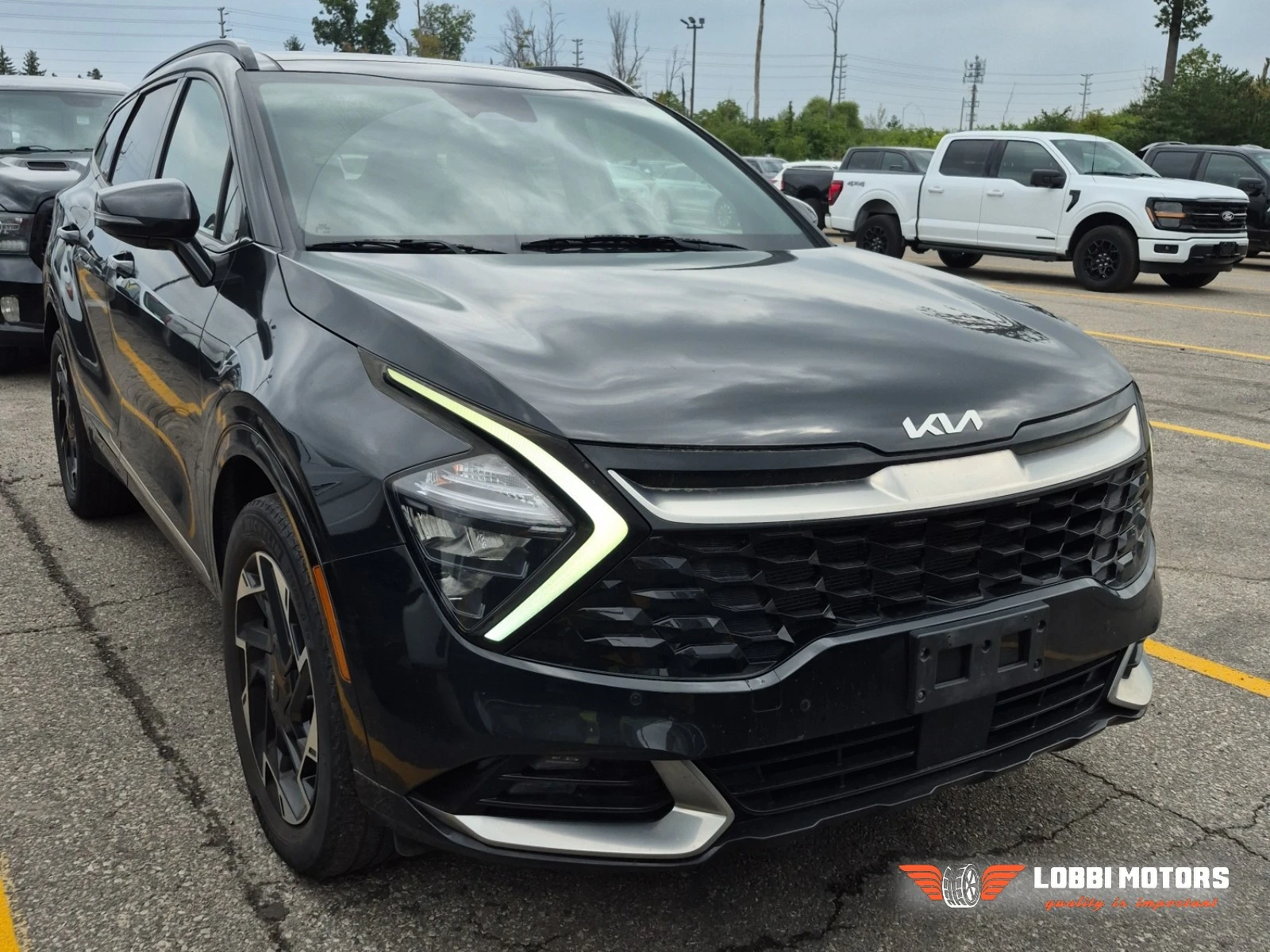 Kia Sportage, снимка 2 - Автомобили и джипове - 55954752