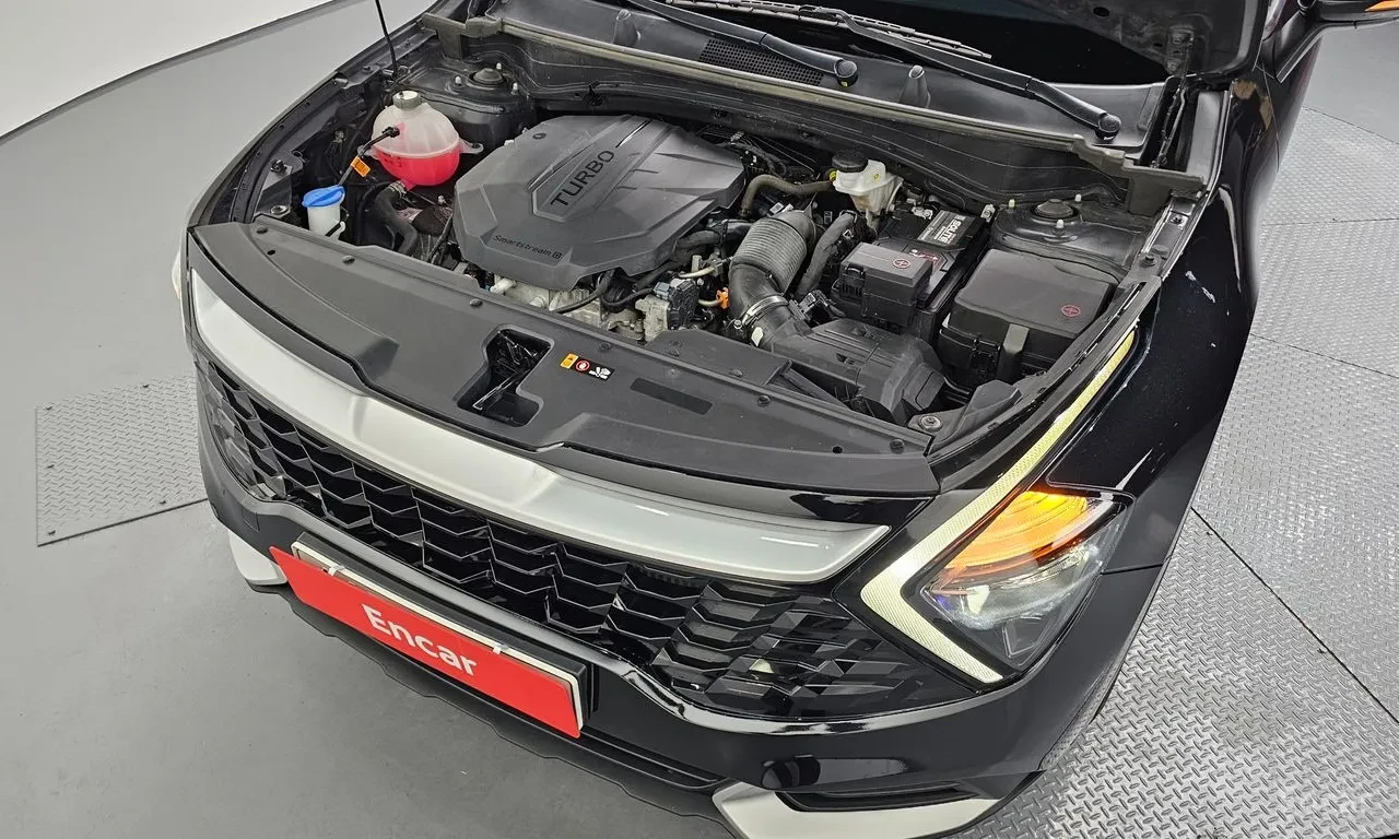 Kia Sportage PRESTIGE* 2.0D* 4X4* ОБДУХ* КОЖА* ПОДГРЕВ ВОЛАН, снимка 11 - Автомобили и джипове - 56126713