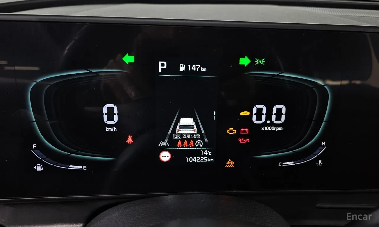 Kia Sportage PRESTIGE* 2.0D* 4X4* ОБДУХ* КОЖА* ПОДГРЕВ ВОЛАН, снимка 12 - Автомобили и джипове - 56126713