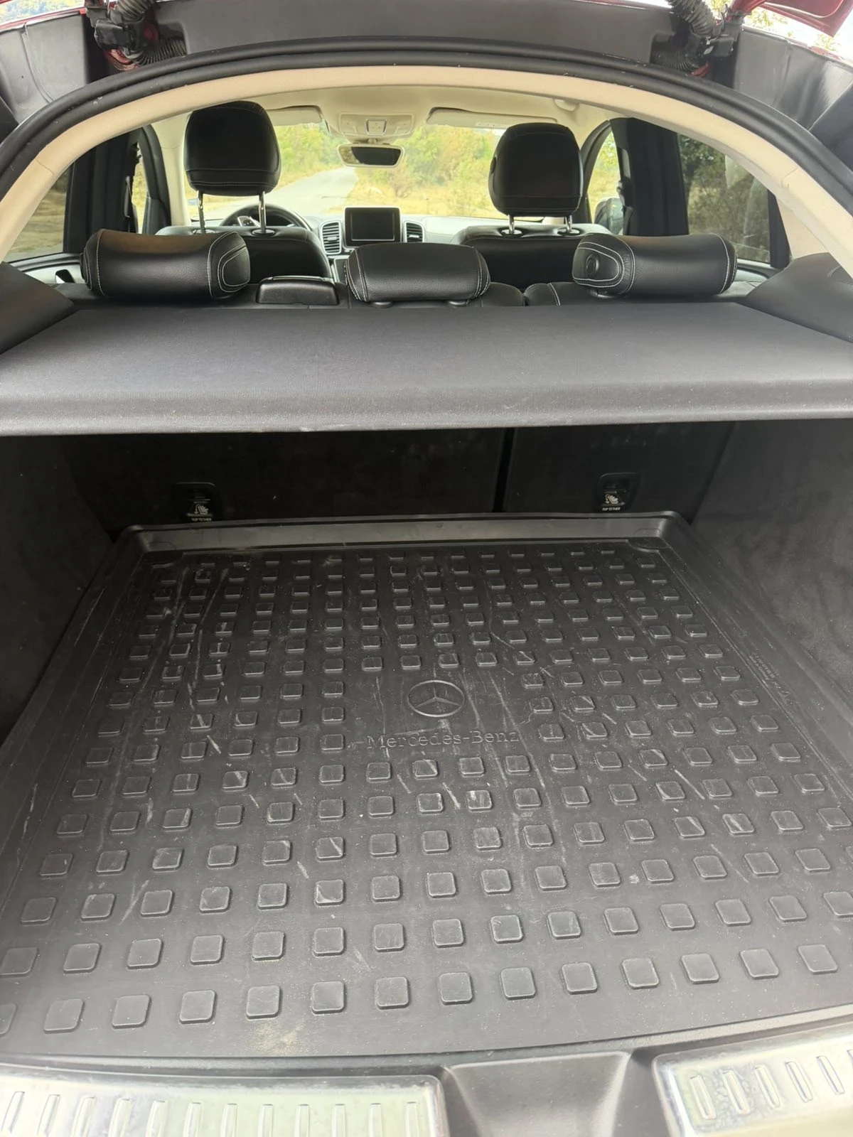 Mercedes-Benz GLE 350 AMG PACK | Mobile.bg � ����������� 11