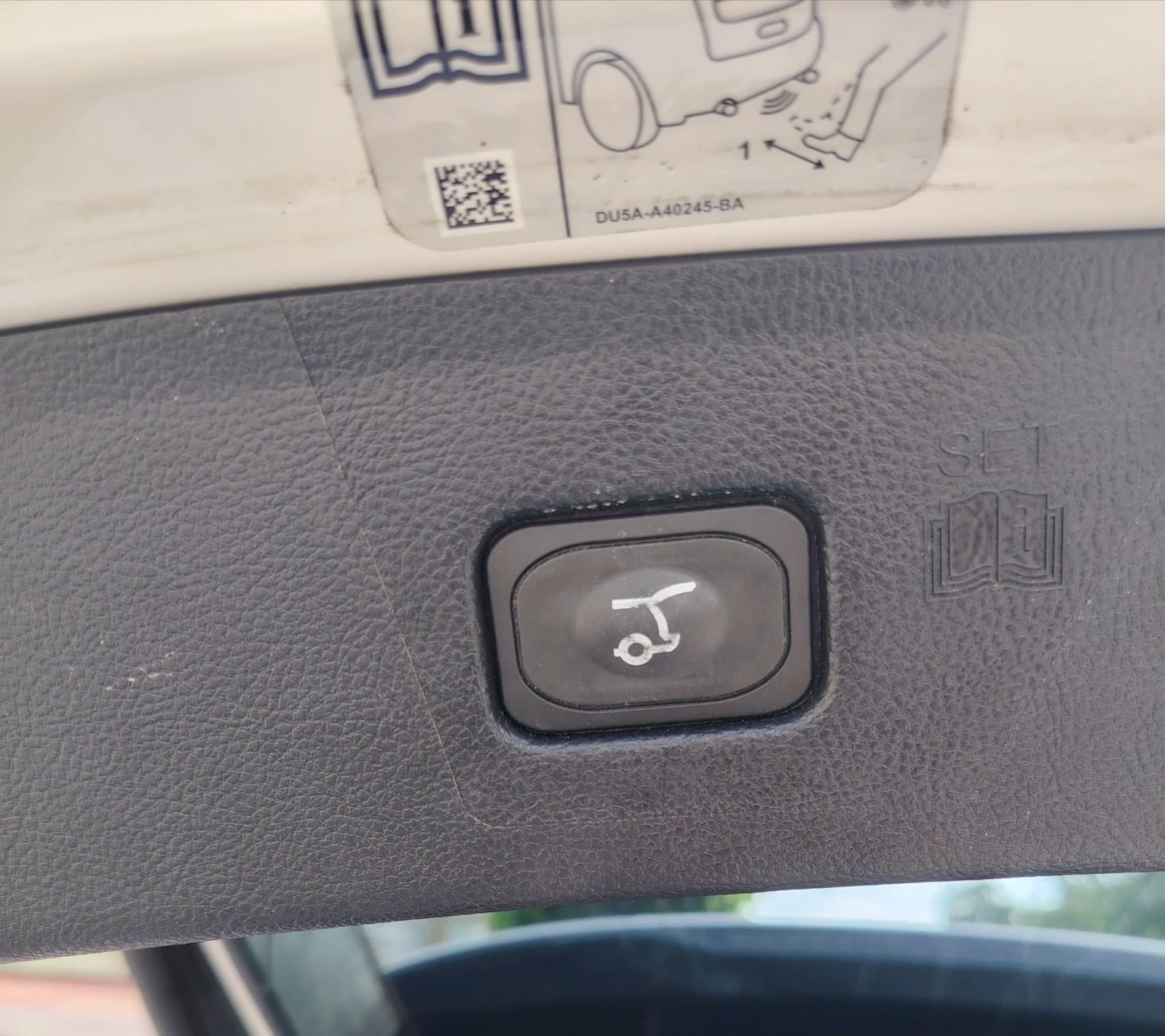 Ford Edge 2.0 Д 211КС.ВЪЗМОЖЕН БАРТЕР ТОП ТОП, снимка 17 - Автомобили и джипове - 56246337