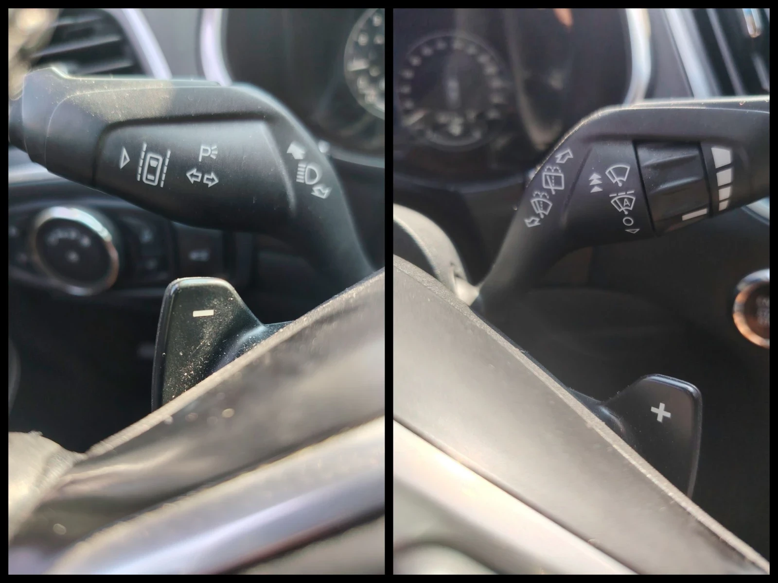 Ford Edge 2.0 Д 211КС.ВЪЗМОЖЕН БАРТЕР ТОП ТОП, снимка 11 - Автомобили и джипове - 56246337