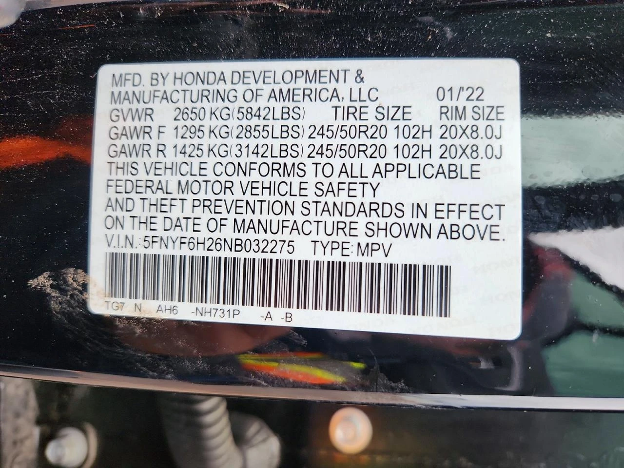 Honda Pilot 3.5l Se | Mobile.bg � ����������� 13