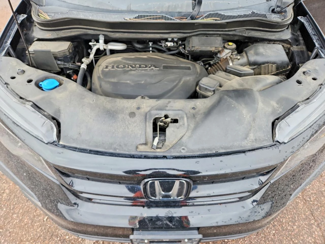 Honda Pilot 3.5l Se | Mobile.bg � ����������� 12