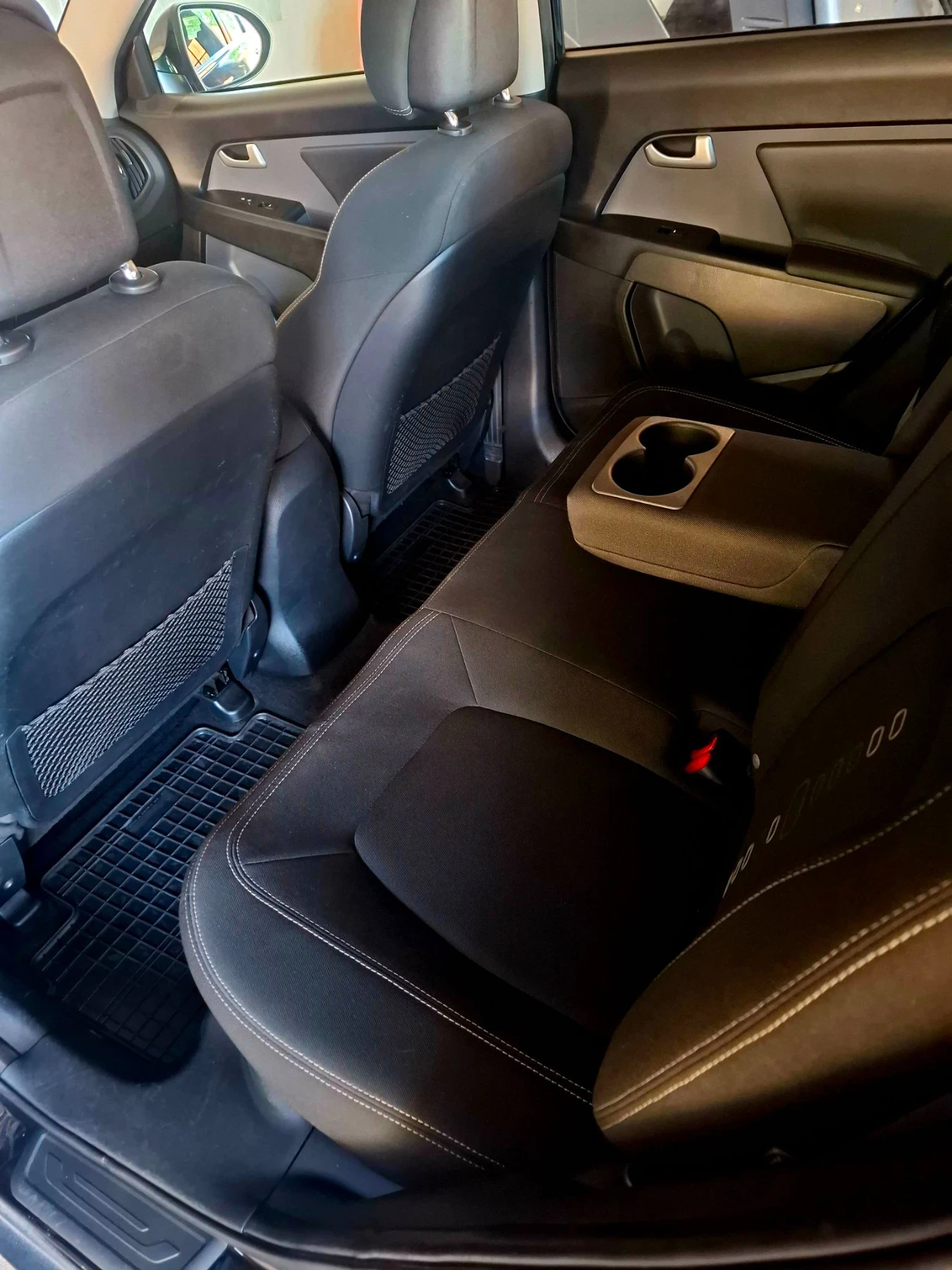 Kia Sportage 2.0 ������ 4�4 | Mobile.bg � ����������� 10