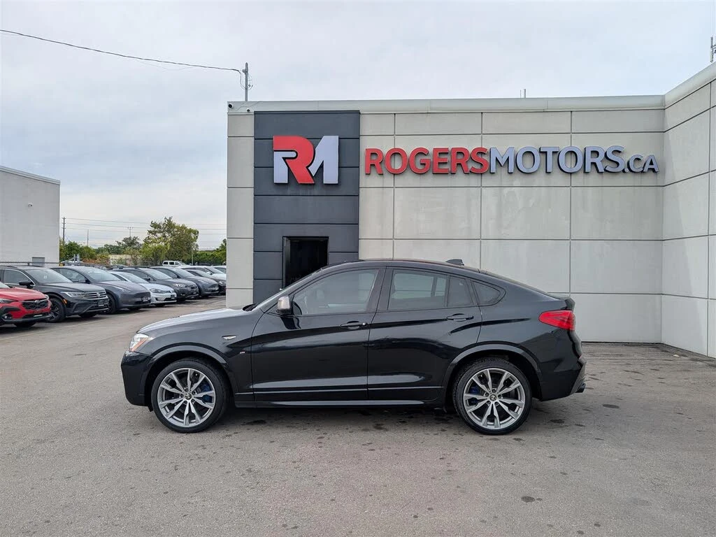 BMW X4 M40i XDRIVE/��� ������������ ������/ | Mobile.bg � ����������� 2