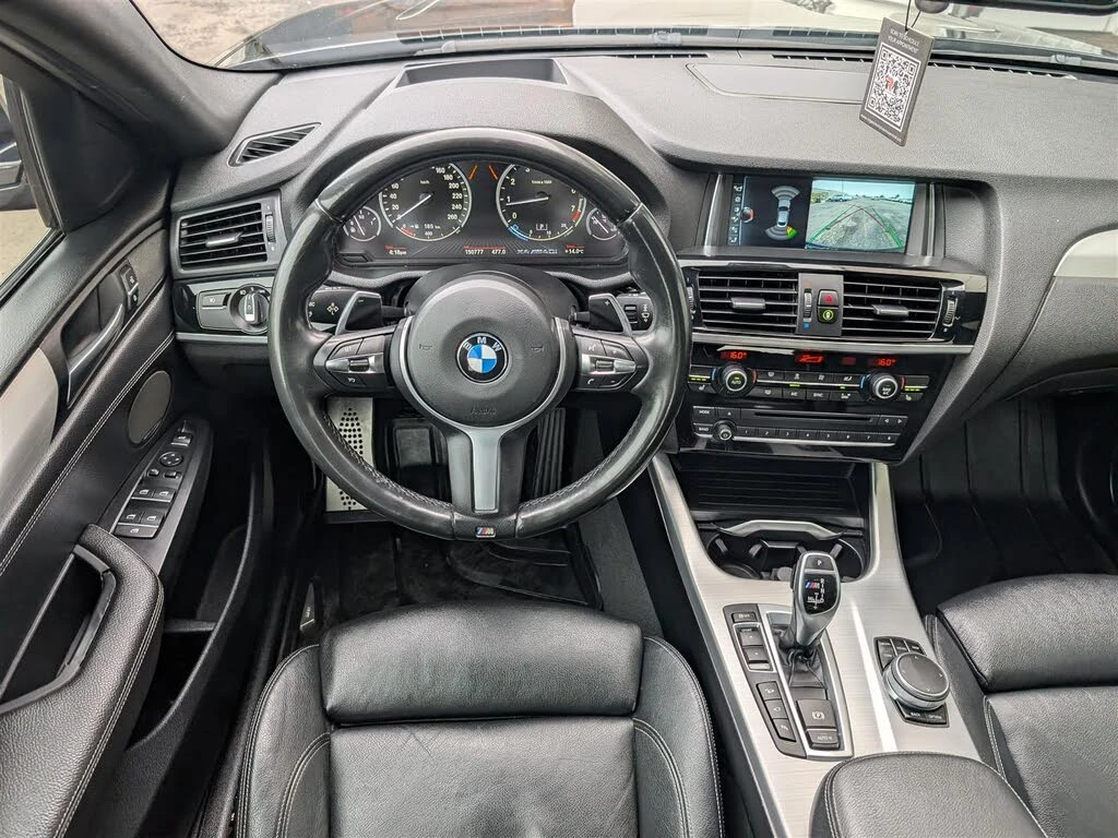 BMW X4 M40i XDRIVE/��� ������������ ������/ | Mobile.bg � ����������� 10